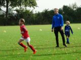 S.K.N.W.K. JO9-1 - S.P.S. JO9-1 (competitie) najaar seizoen 2021-2022 (1e fase) (4/64)